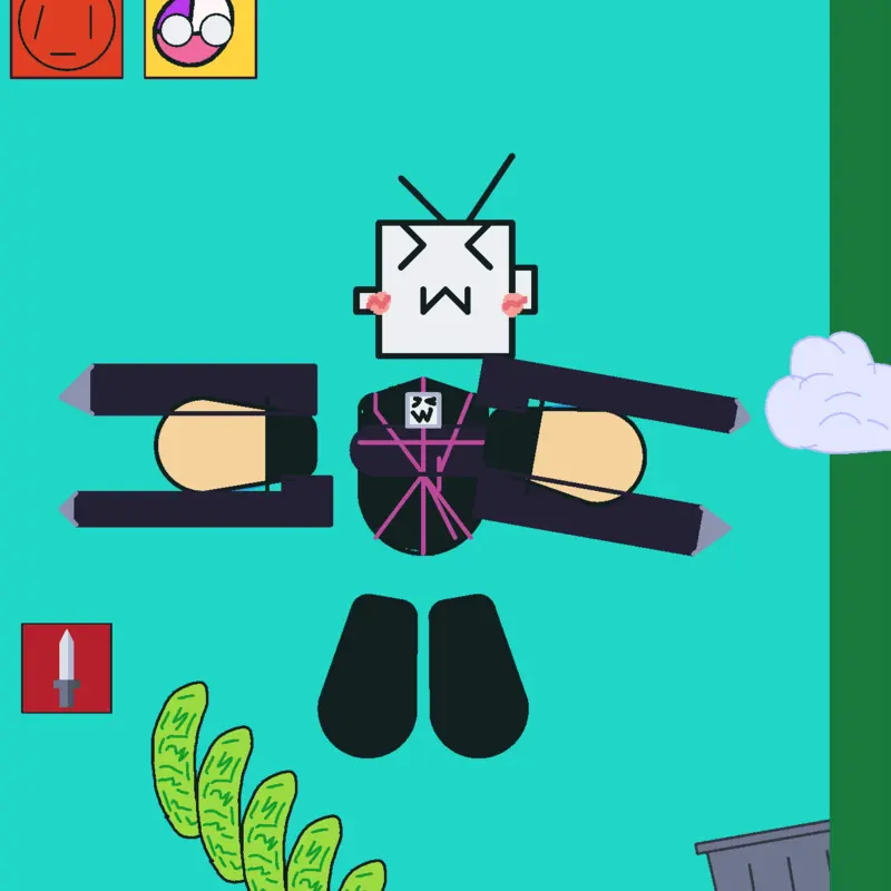 Game by @qwerrtyuiop