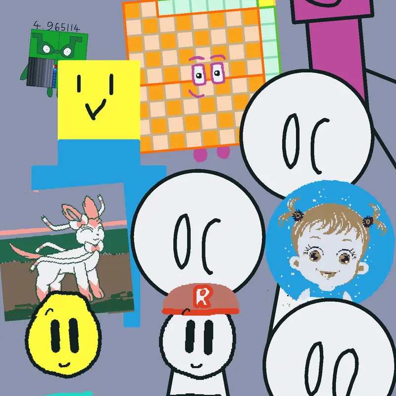 Game by @teapop