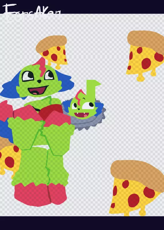 Game by @XGiaHan_TheArtistX