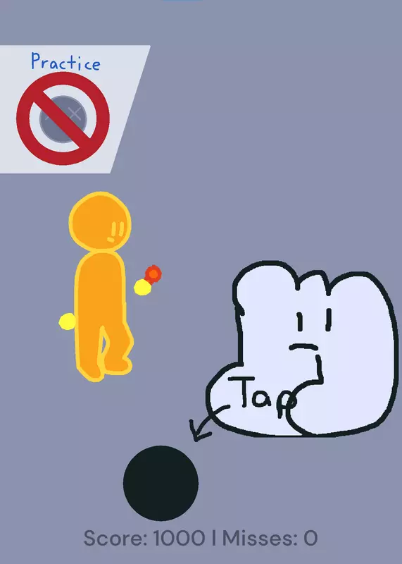 Game by @sackloaf