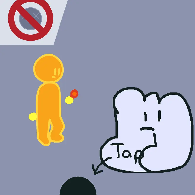 Game by @sackloaf