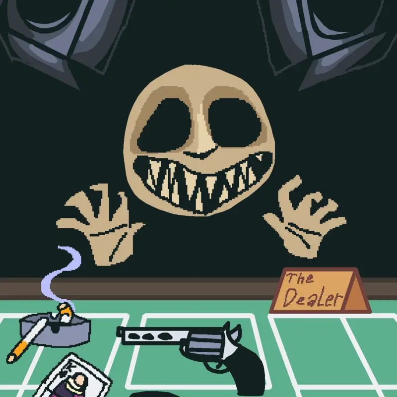 Game by @fromk
