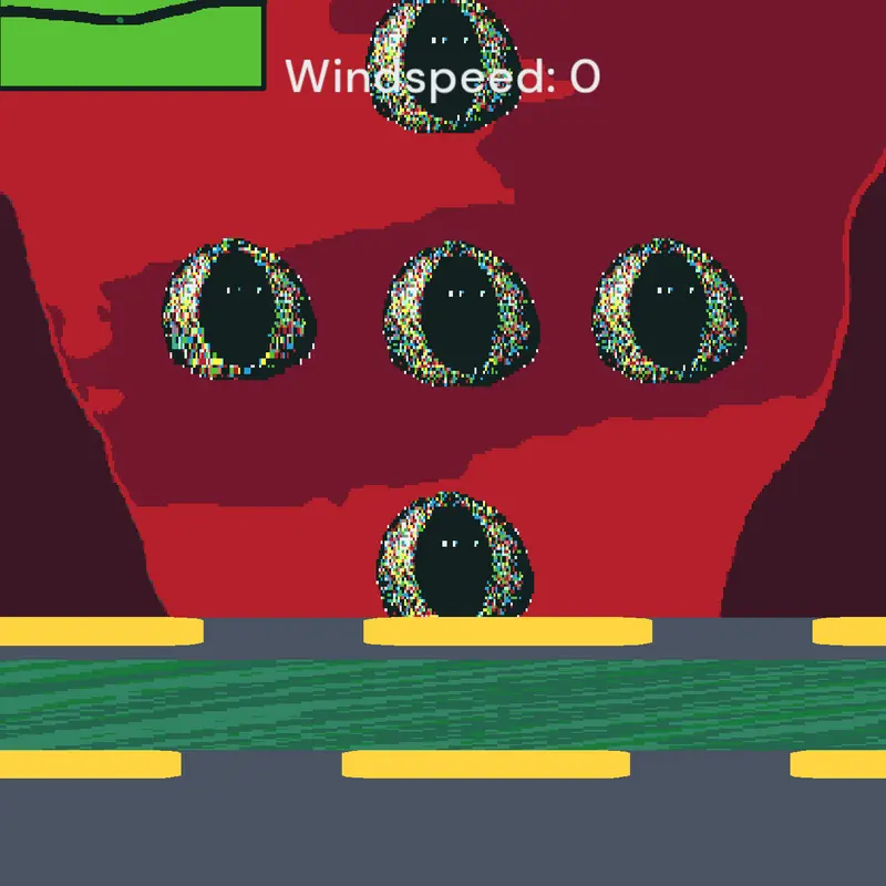 Game by @GilbertalisterCleofe