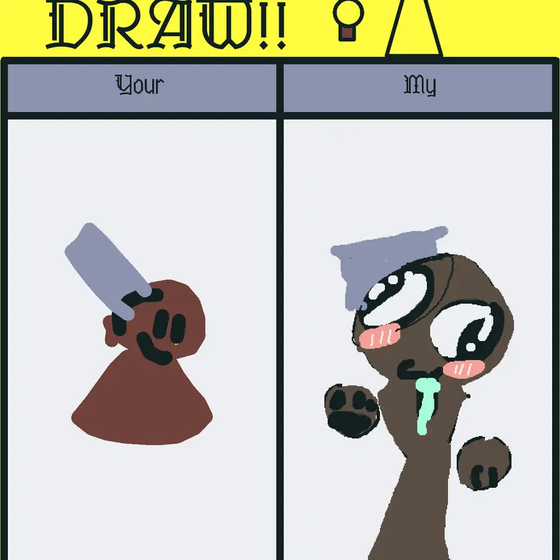 Game by @UAculinichi