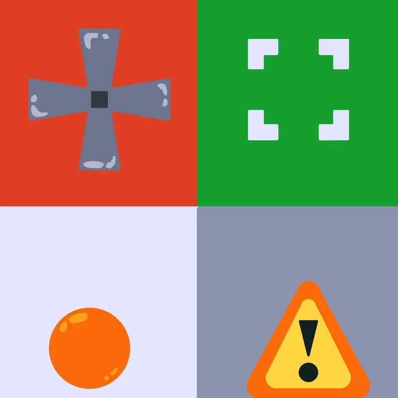 Game by @GameMaker2d