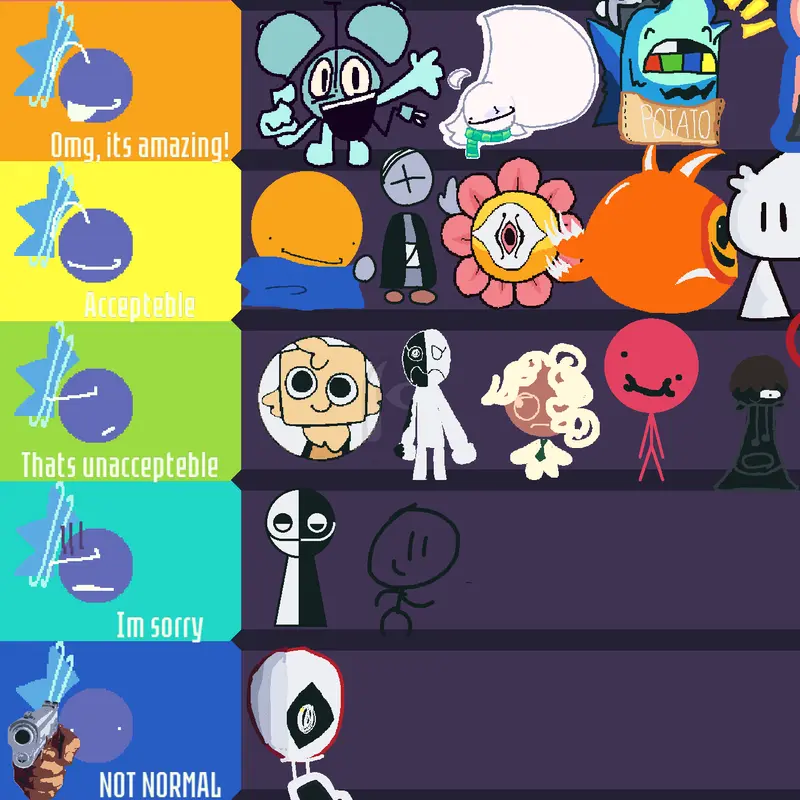 Game by @YingYang_official