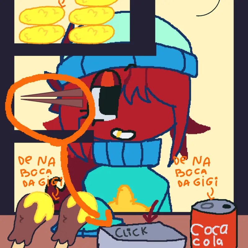 Game by @Mai_Mai_