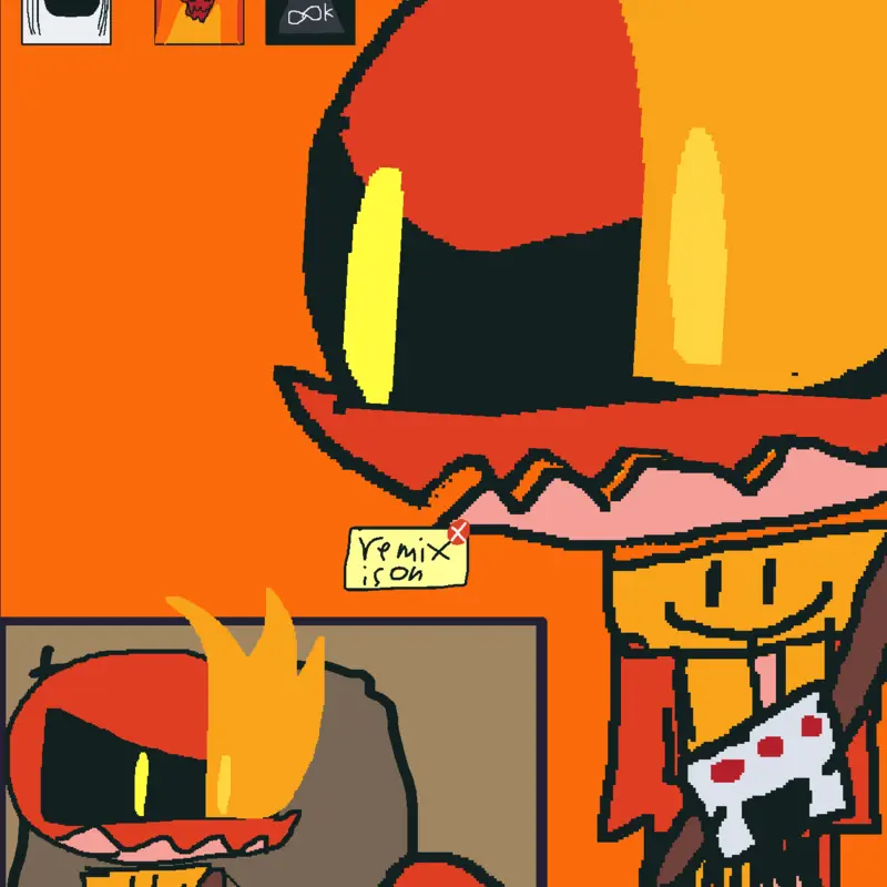 Game by @ninjaisaurus