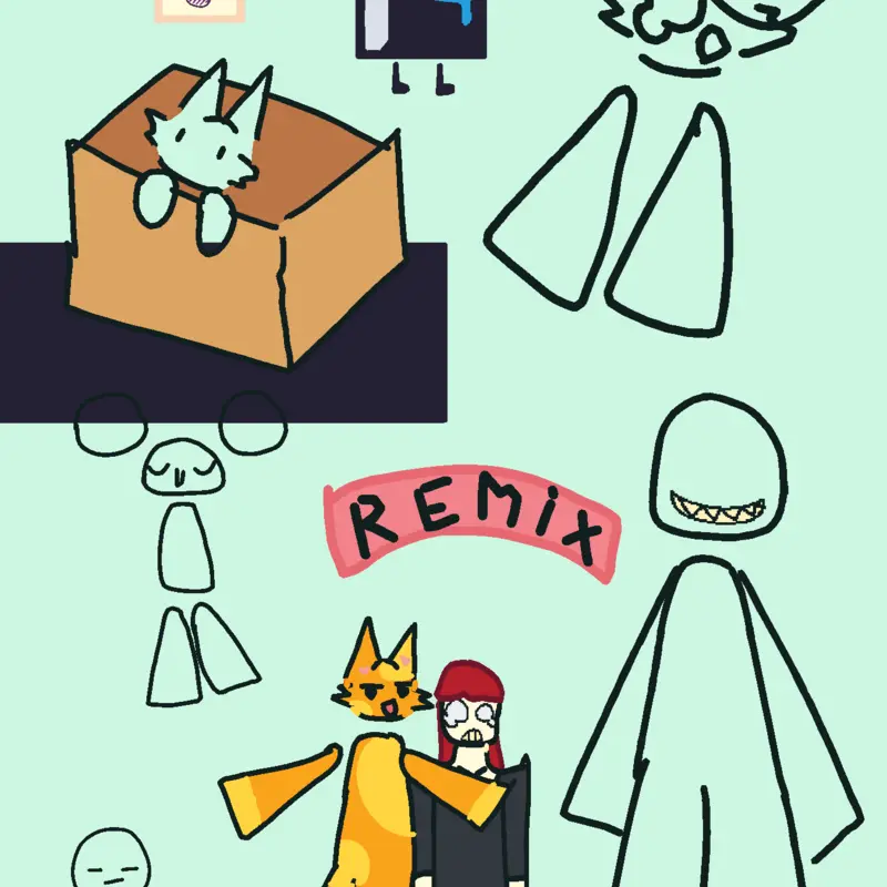 Game by @kimkima