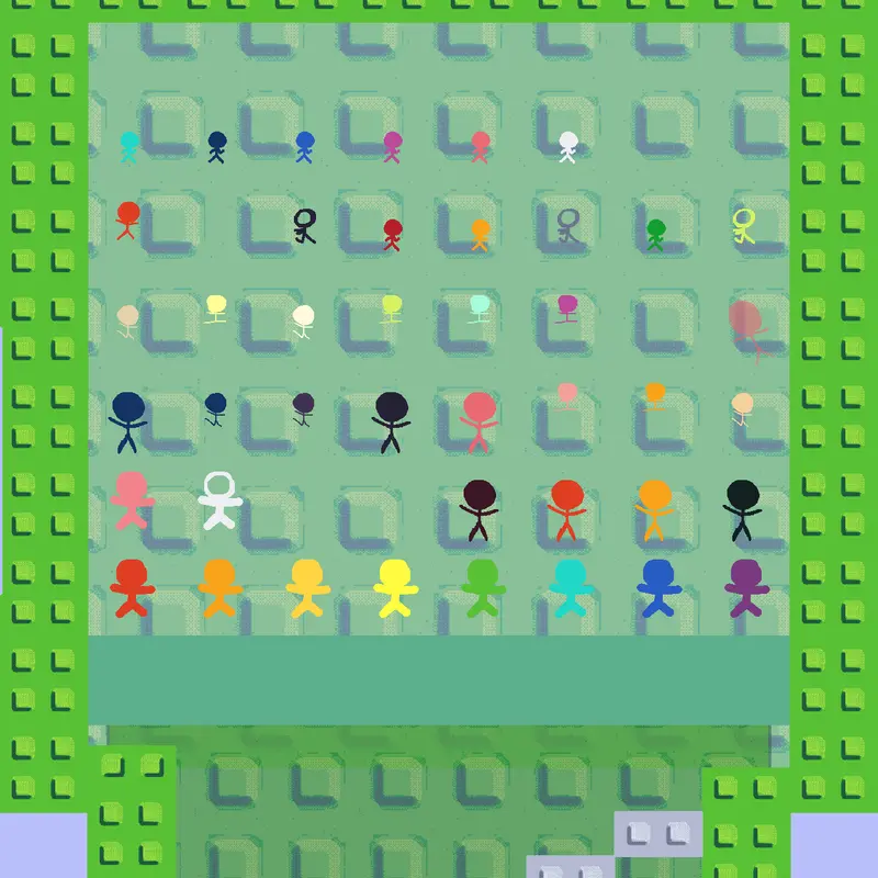 Game by @car_bee