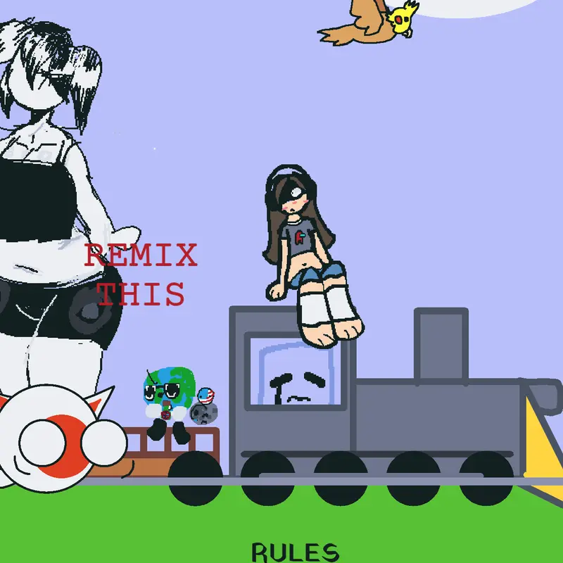 Game by @XxPiercedPrincess
