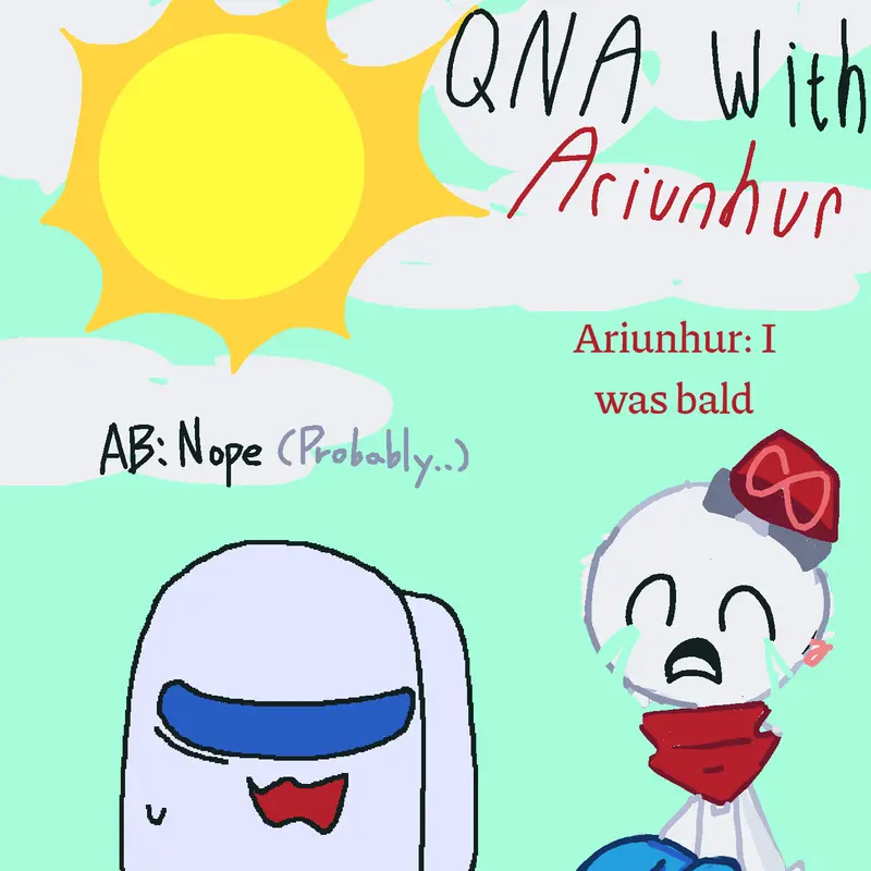 Game by @ariunhur