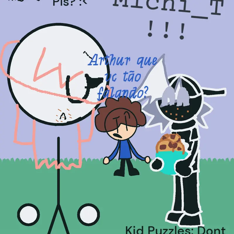 Game by @OAEB
