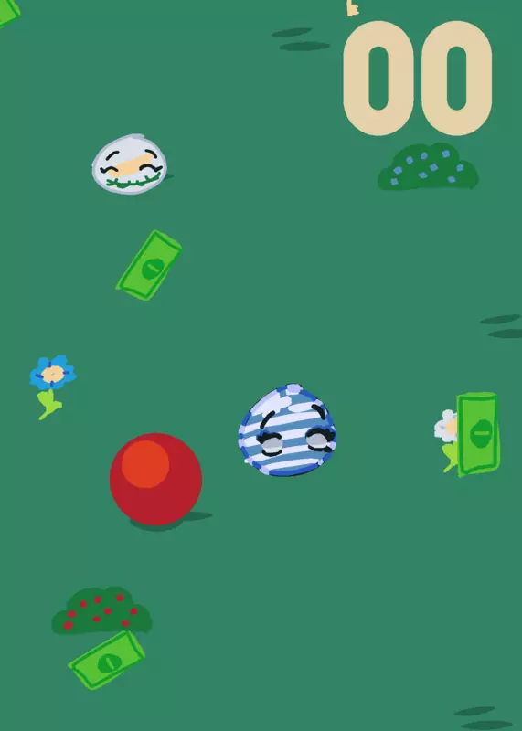 Game by @joellah