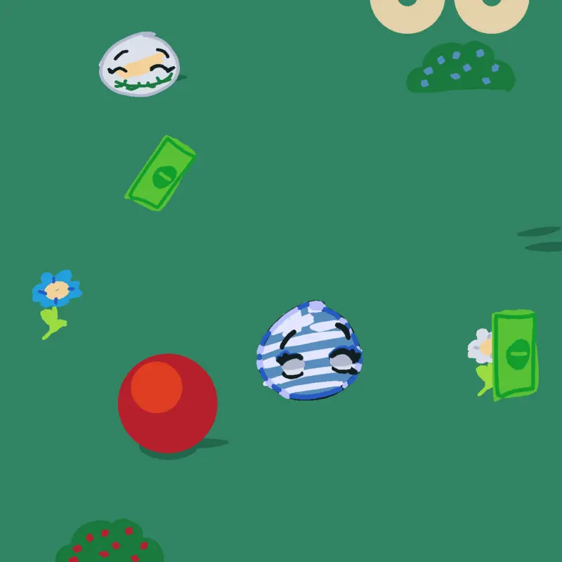 Game by @joellah