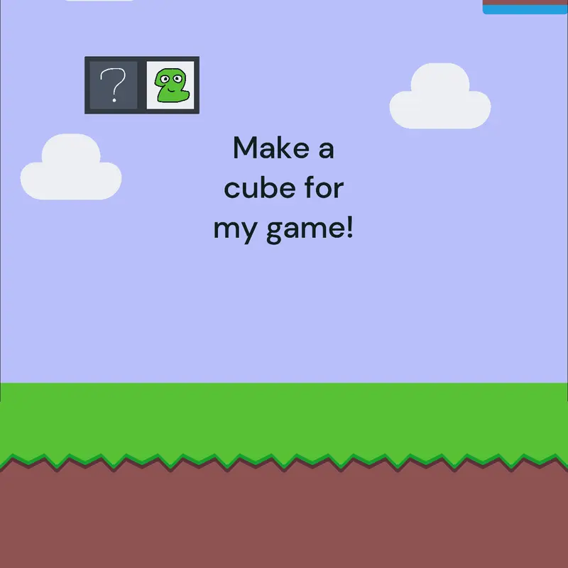 Game by @totallyhenryaltagain1