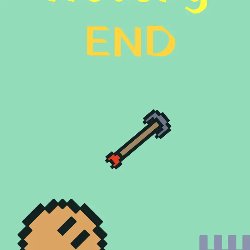Game by @ROBSR