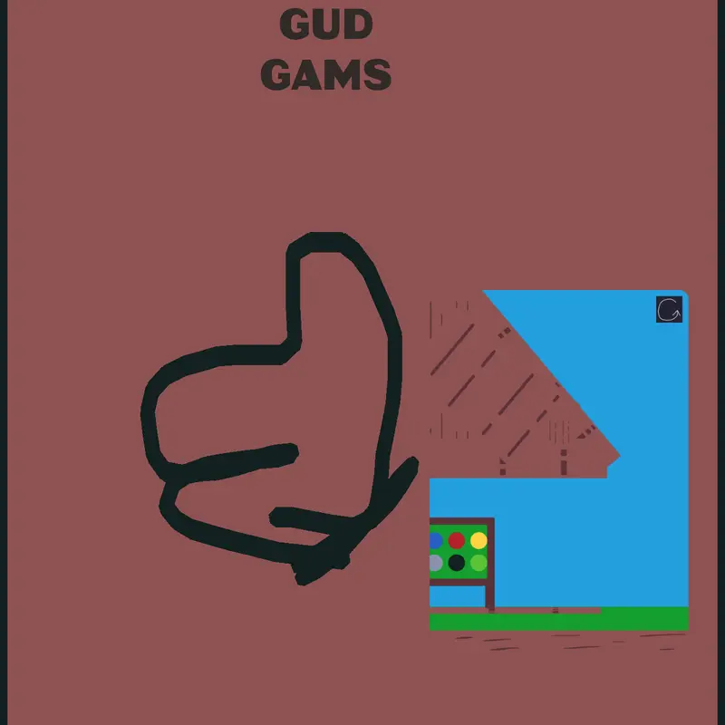 Game by @WojtekF