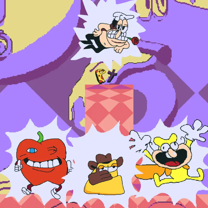 Game by @zekekyriegamer
