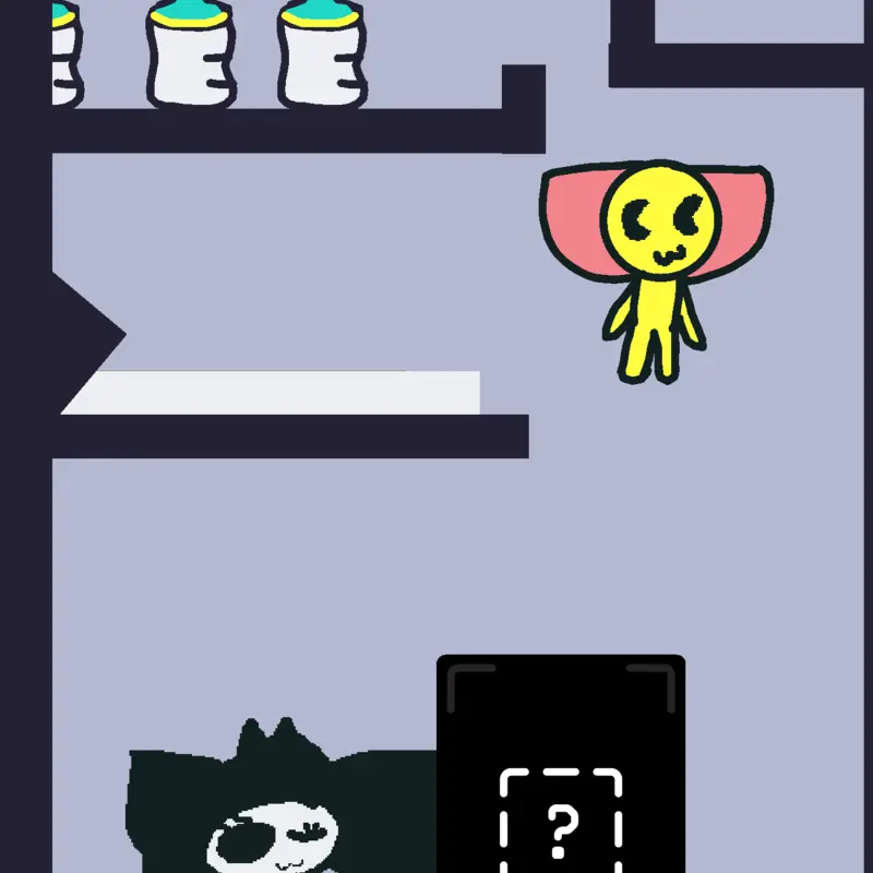 Emoji cat care by @LeaRebutiaco
