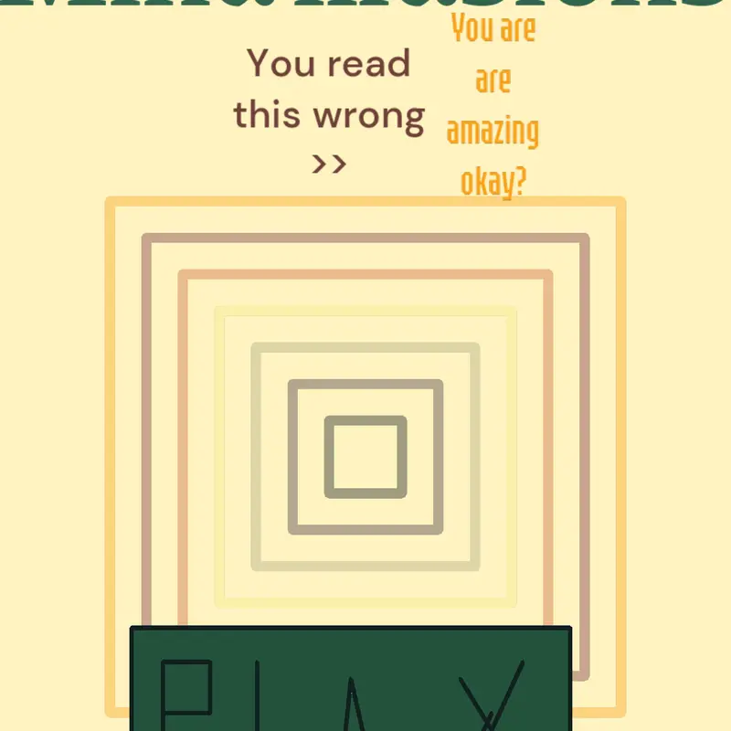 Game by @belupacito
