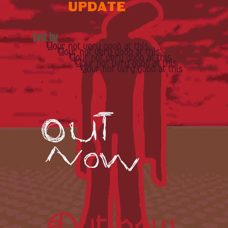 Game by @yournotverygoodatthis
