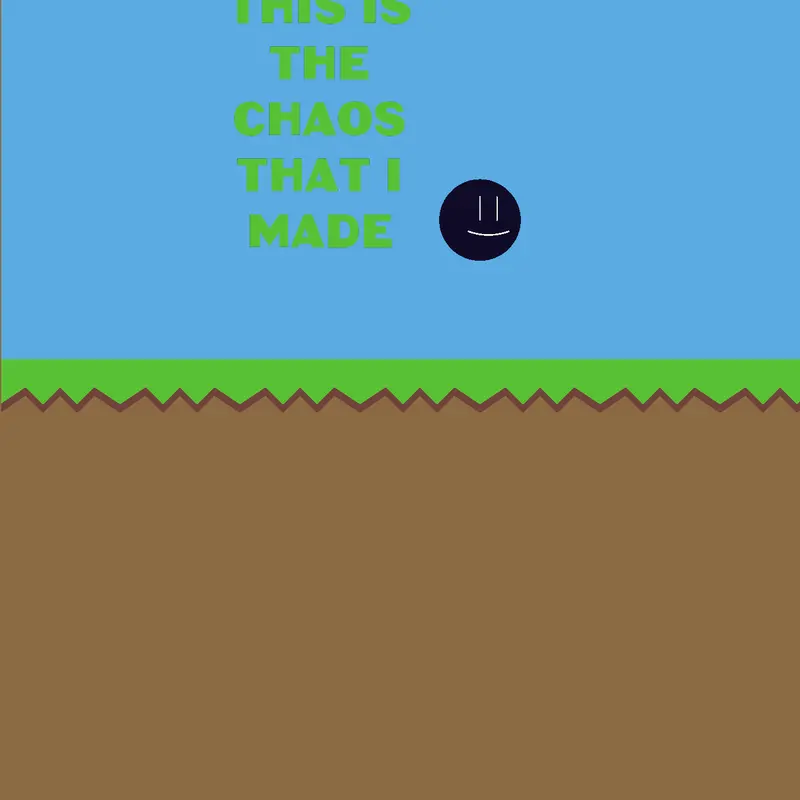 Game by @mehille