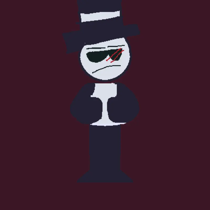 Game by @AWRSTDeveloper