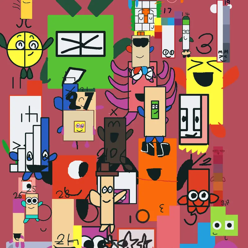 Game by @zanehogi