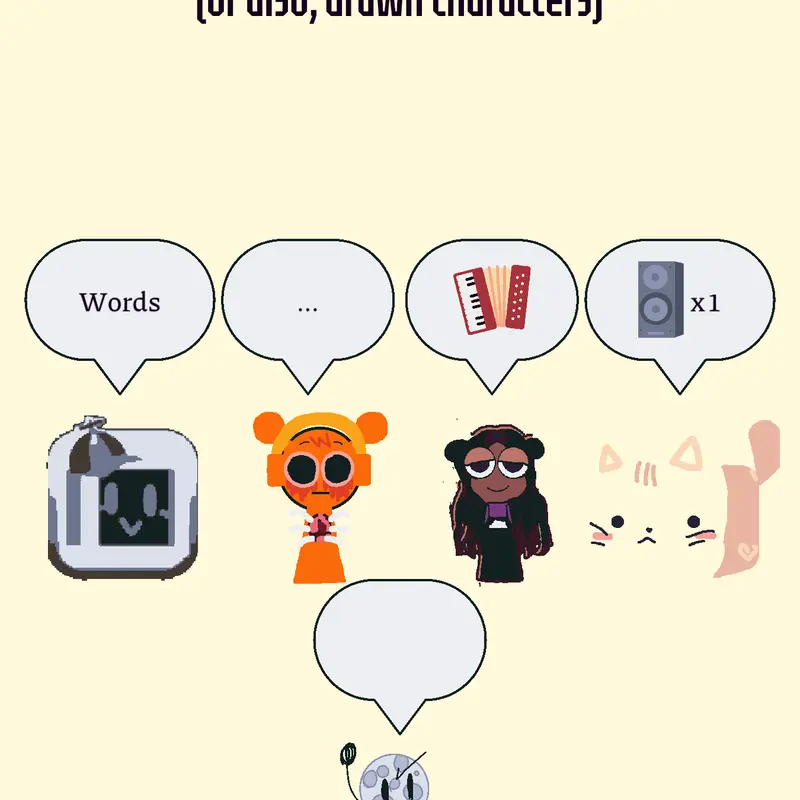 Game by @Uriel_Zoey_Cosmo_Eduard