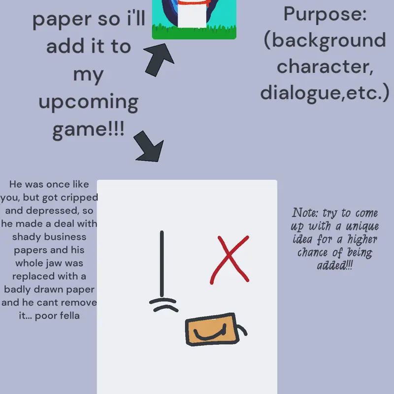 Game by @Mrblacky