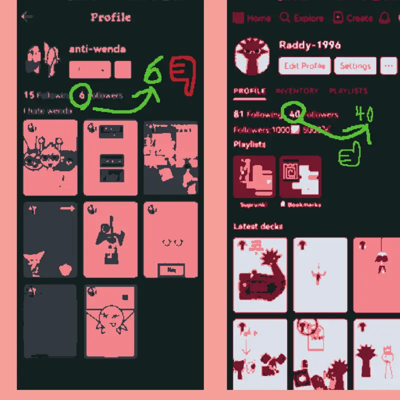 Game by @Raddy-1996