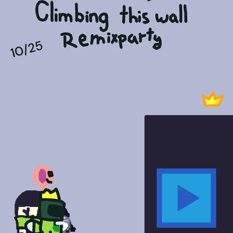 Game by @Greenydude