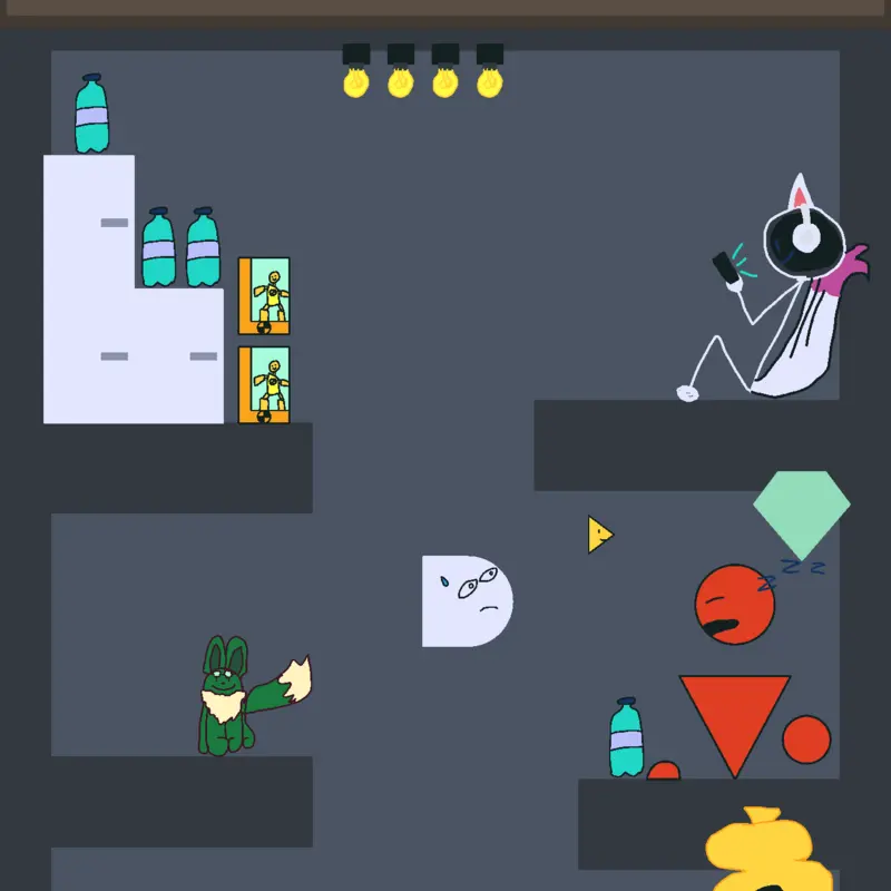 Game by @MarkTheEeveeboi