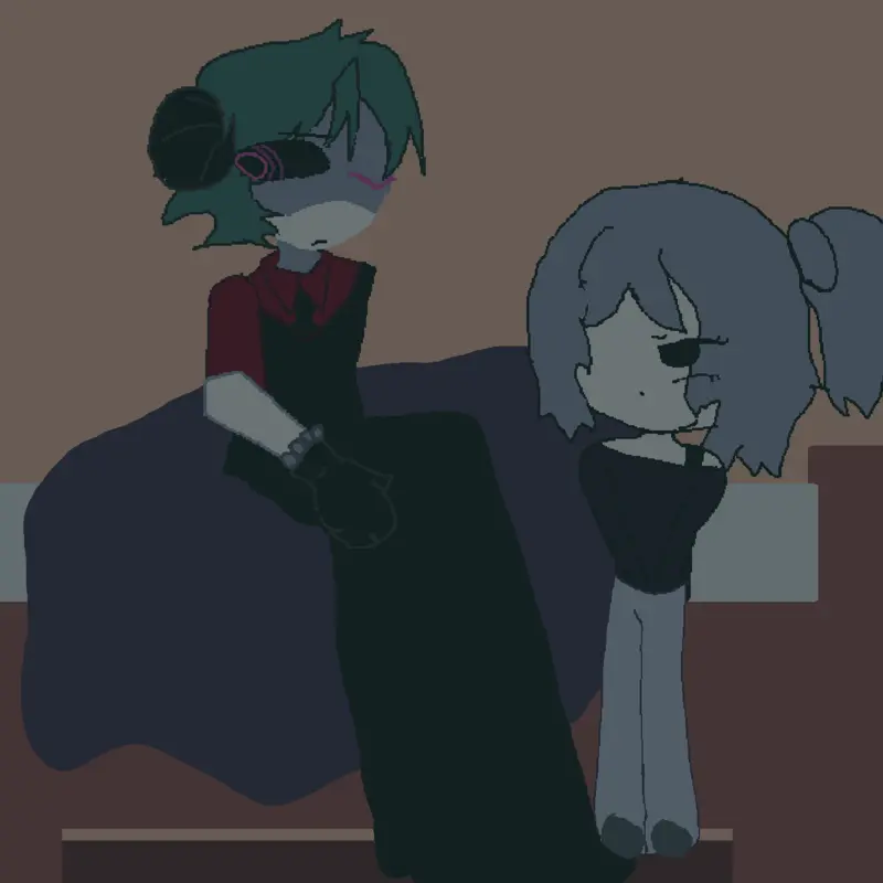 Game by @youroneandonlykoru02