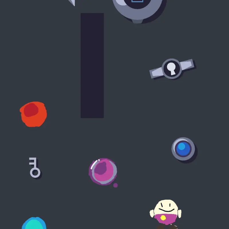 Game by @thenizam