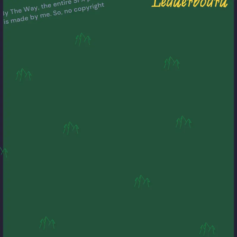 Game by @Mabai