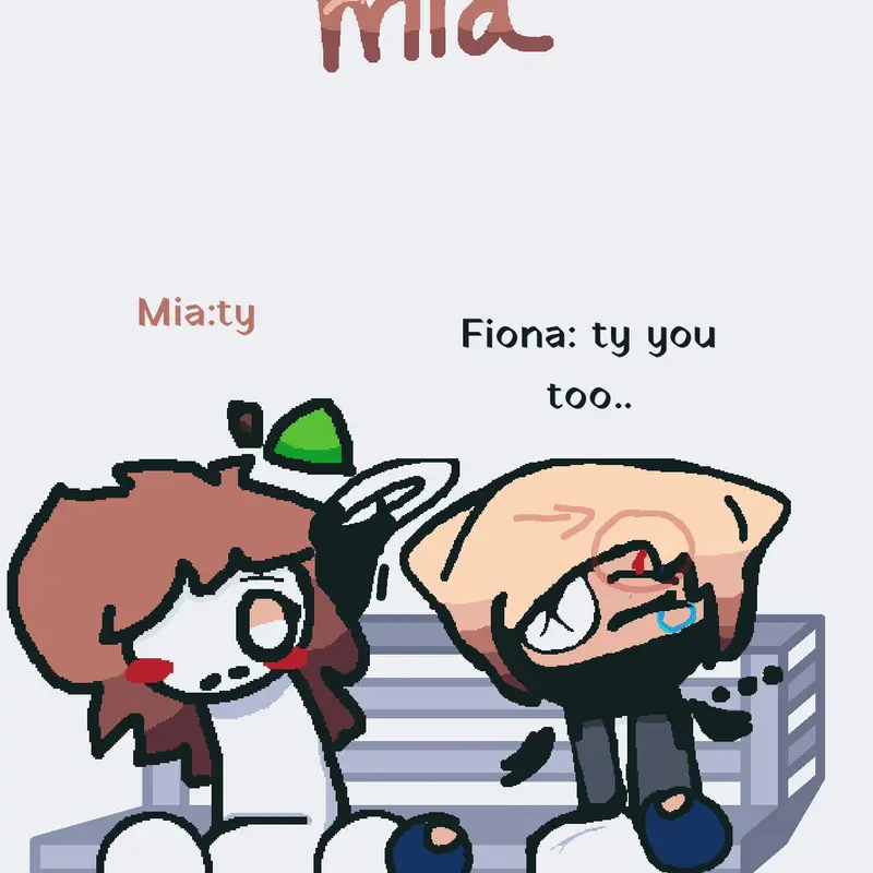 Game by @Fiona_Lazy
