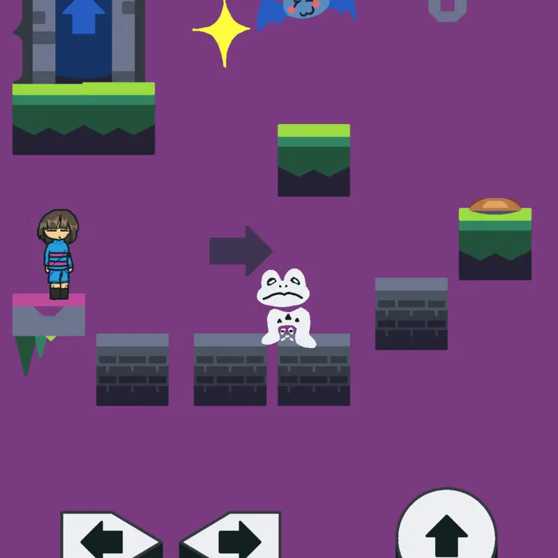 Game by @quietbee