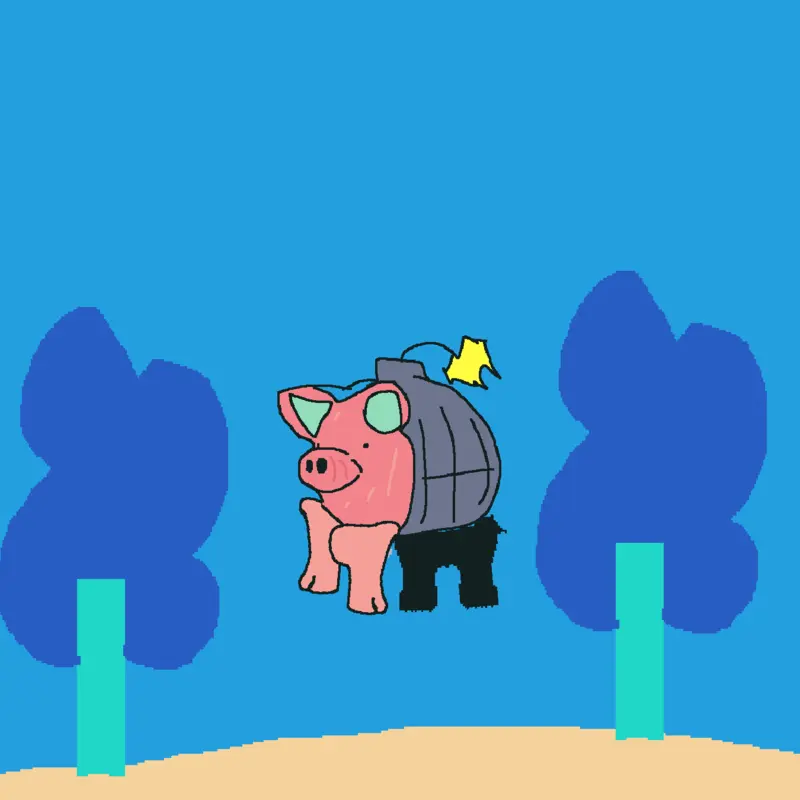 Game by @Chachechi_santaclaus
