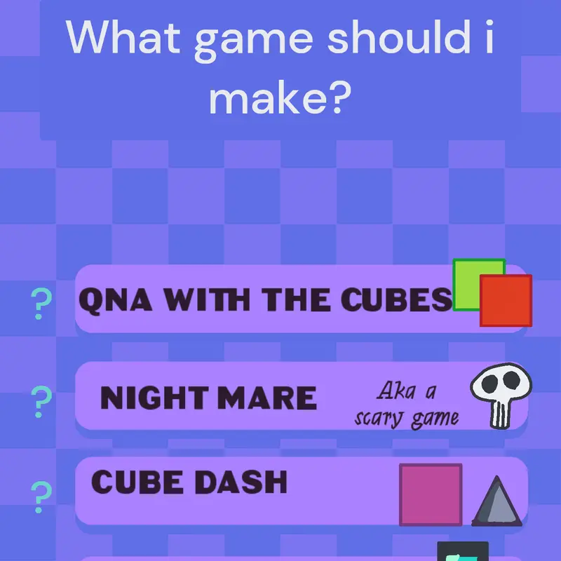 Game by @Mana_the_red_demon_2