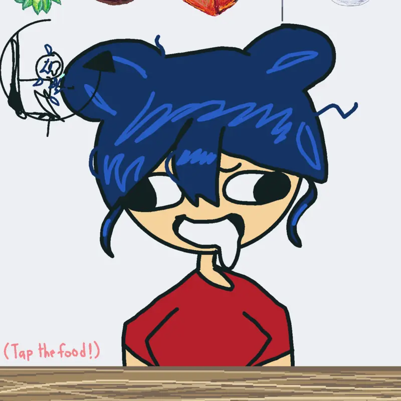 Game by @yakedoll_124