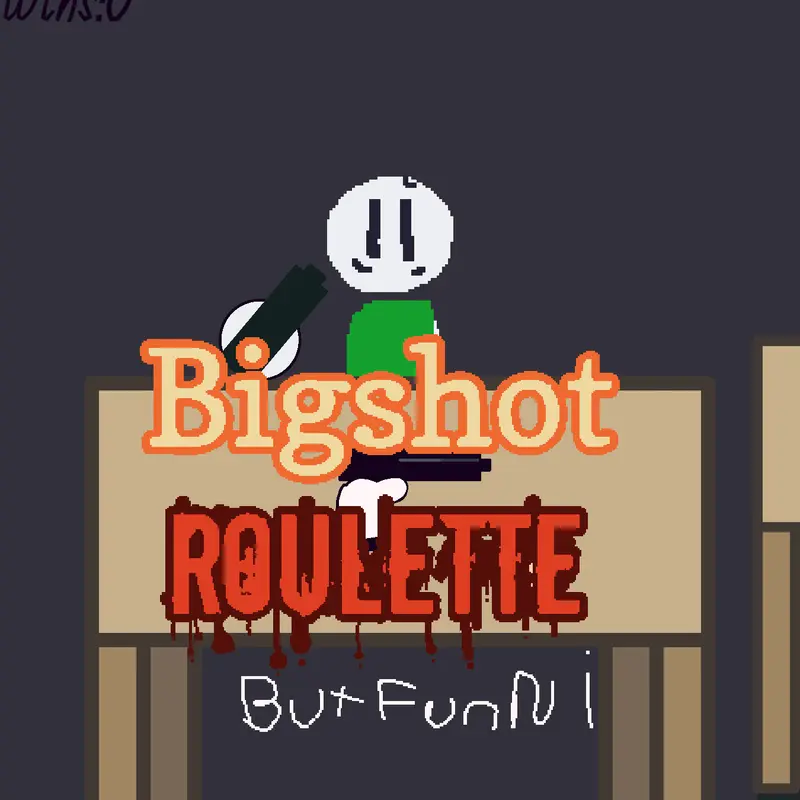 Game by @Mimicsubset8421