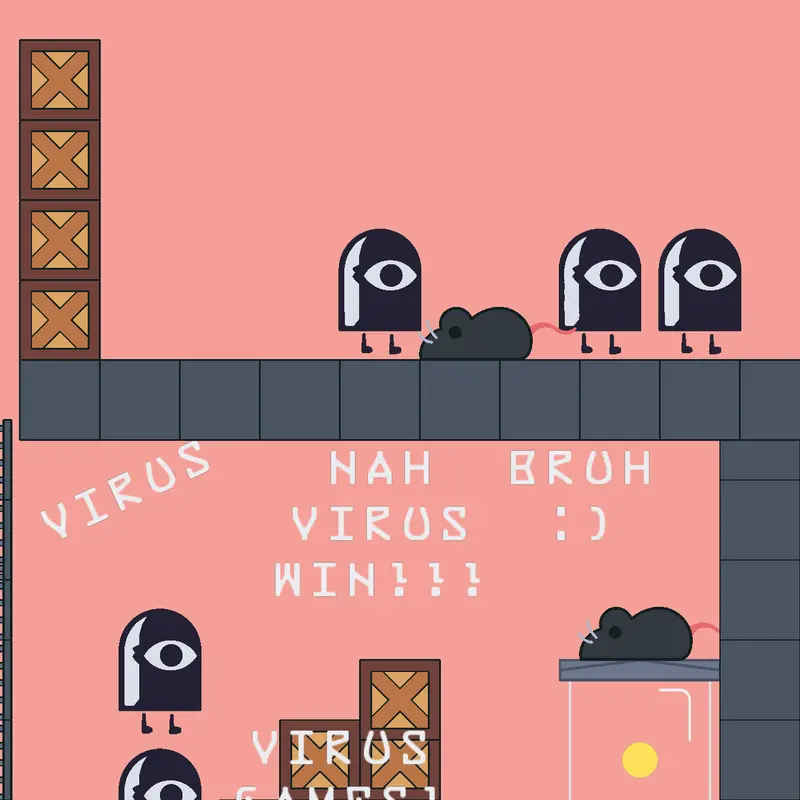 Game by @grumbogames