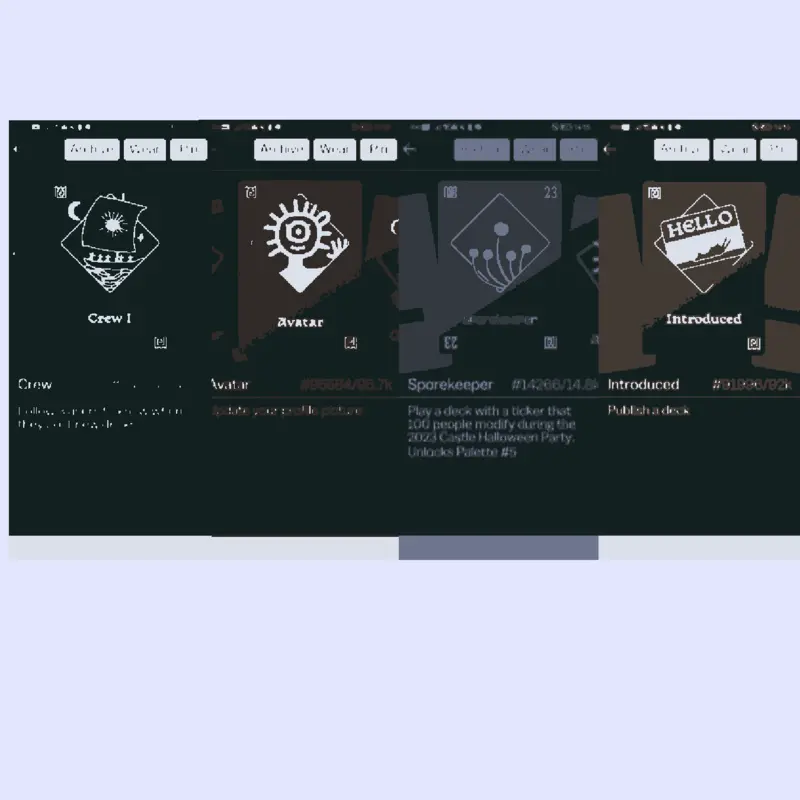 Game by @Crew_II