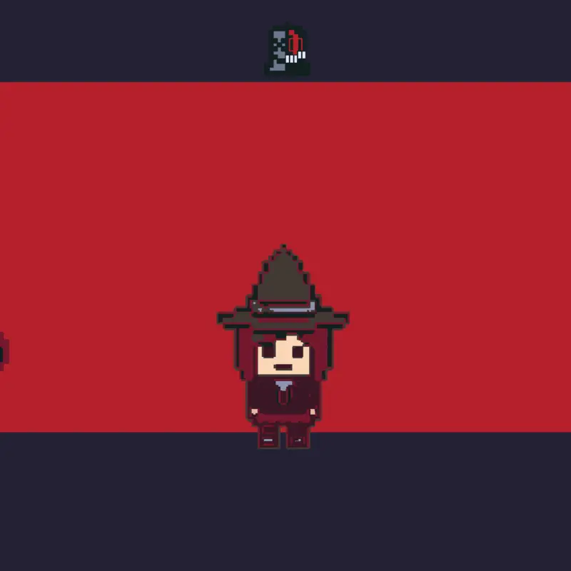 Game by @magicX
