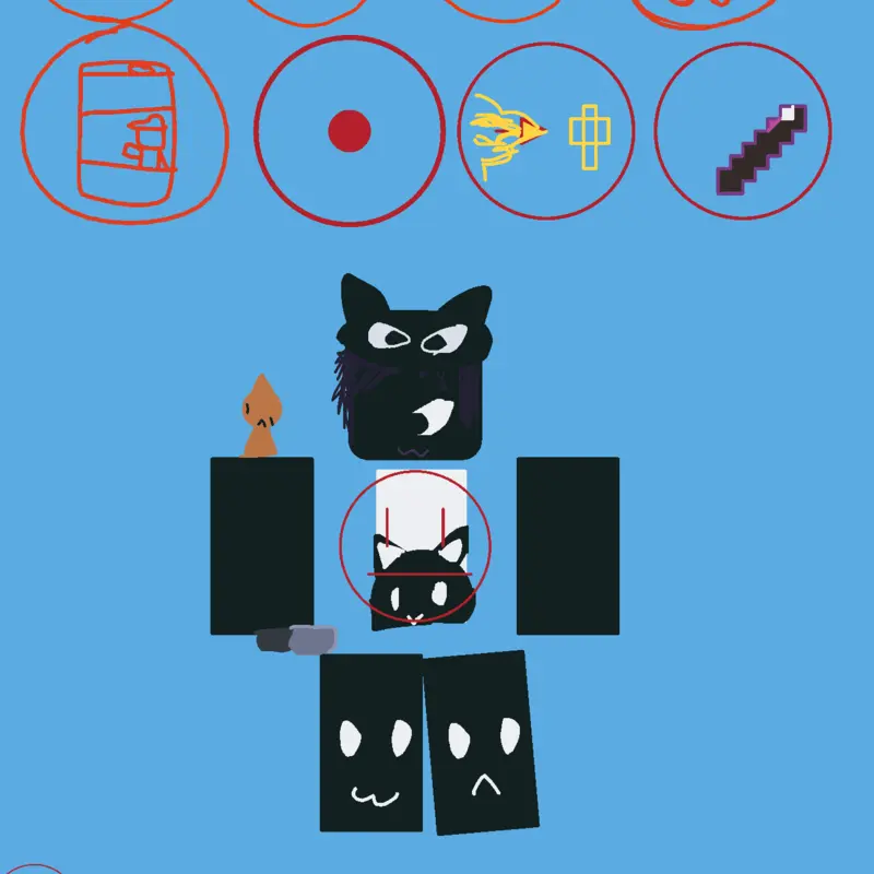Game by @HelloNeighbourGuy