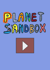 Planet Sandbox Remastered