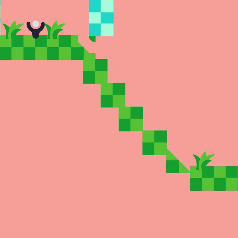 Game by @saizd