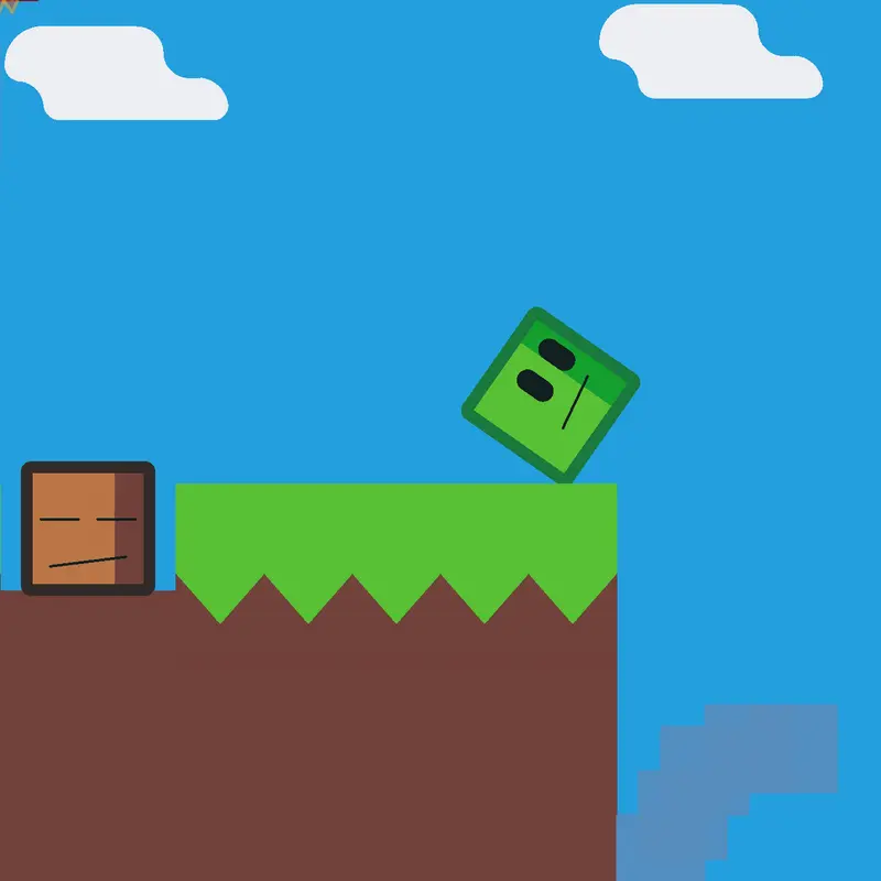 Game by @goose_theduck